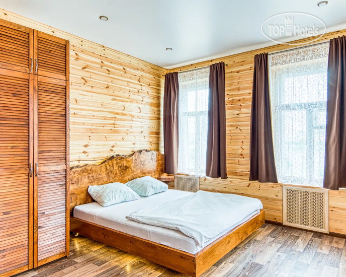 Hotel photo Кунак Апартаменты 