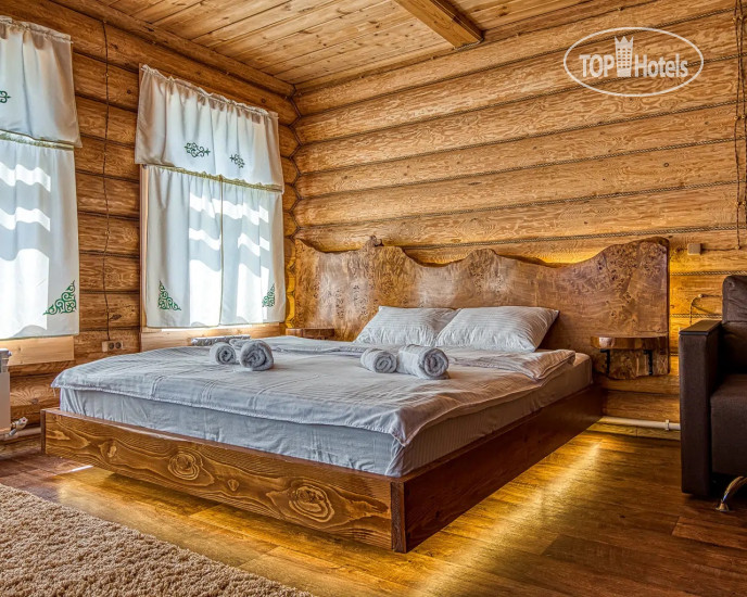 New photos from tourists Кунак Апартаменты