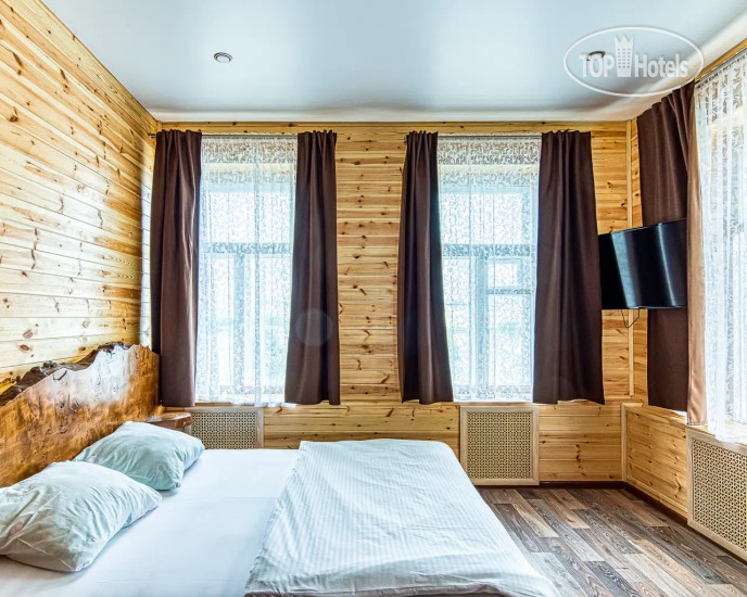 Кунак Апартаменты