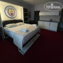 People Stadium Hotel 