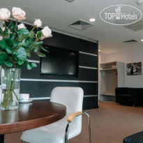 People Stadium Hotel 