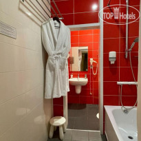 People Stadium Hotel 