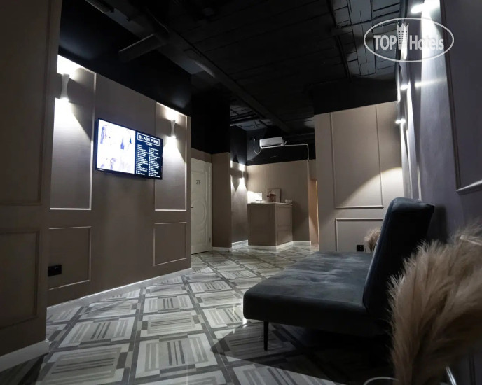 Фотографии отеля  Joy Hotel 