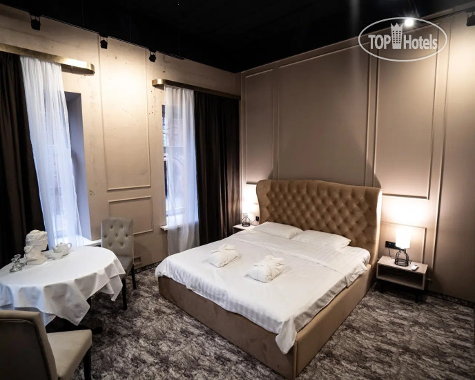 Hotel photo Joy Hotel 