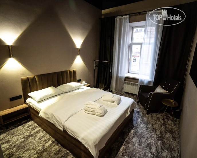Hotel photo Joy Hotel 