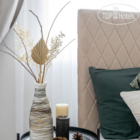 Апартаменты на Аделя Кутуя 110дк2 