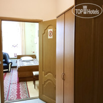 Smart Hotel KDO Казань