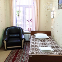 Smart Hotel KDO Казань