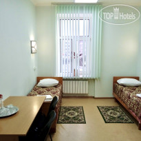 Smart Hotel KDO Казань