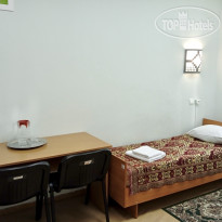 Smart Hotel KDO Казань
