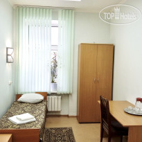 Smart Hotel KDO Казань