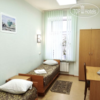 Smart Hotel KDO Казань