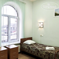 Smart Hotel KDO Казань