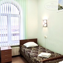 Smart Hotel KDO Казань