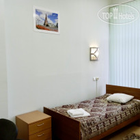 Smart Hotel KDO Казань
