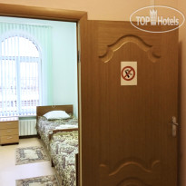 Smart Hotel KDO Казань