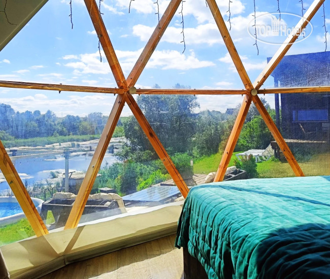 Hotelier's photos Геометрия