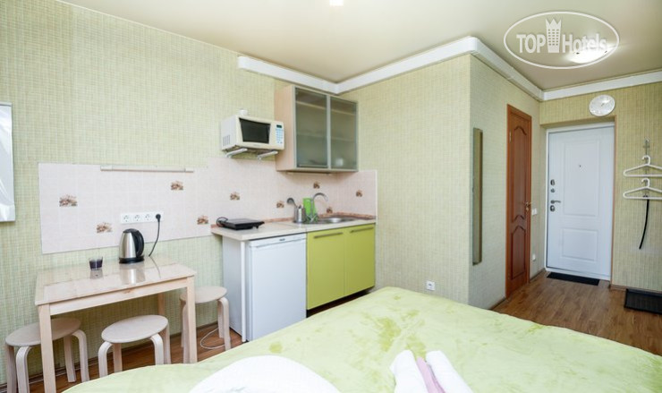 Hotel photo TatHouse 
