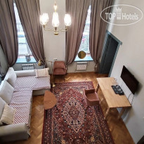 Kazan Sultan Hotel 
