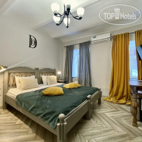 Kazan Sultan Hotel 