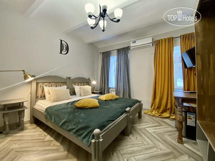 Hotel photo Kazan Sultan Hotel 