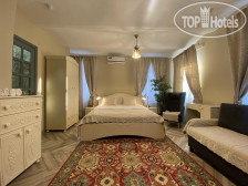 Kazan Sultan Hotel