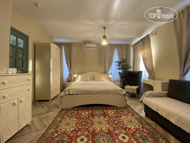 Hotelier's photos Kazan Sultan Hotel