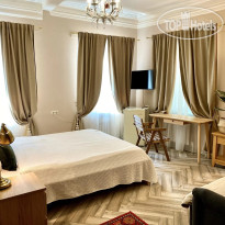 Kazan Sultan Hotel 