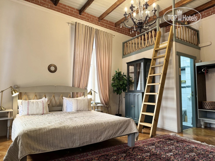 Hotelier's photos Kazan Sultan Hotel