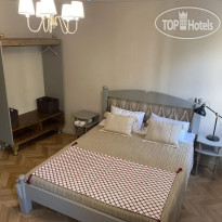 Kazan Sultan Hotel 