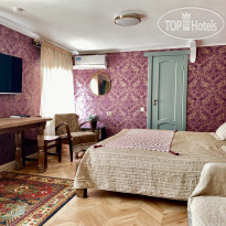 Kazan Sultan Hotel 