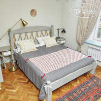 Kazan Sultan Hotel 