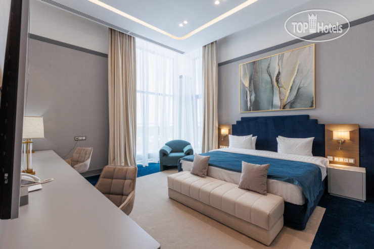 Hotel photo Minger Med Spa 5*