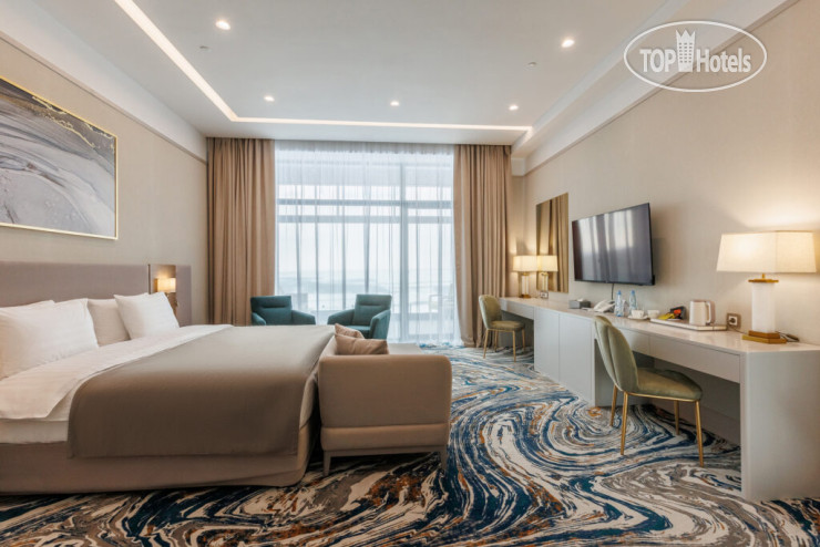 Фотографии отеля  Minger Med Spa 5*