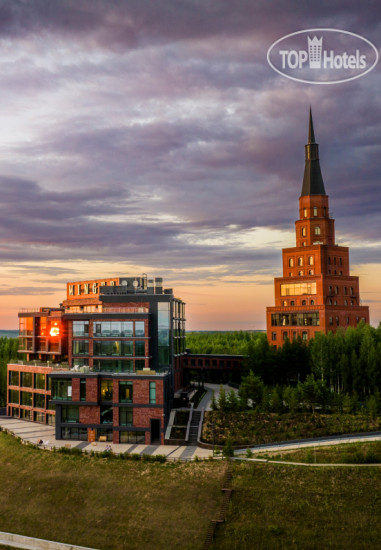 Hotel photo Minger Med Spa 5*