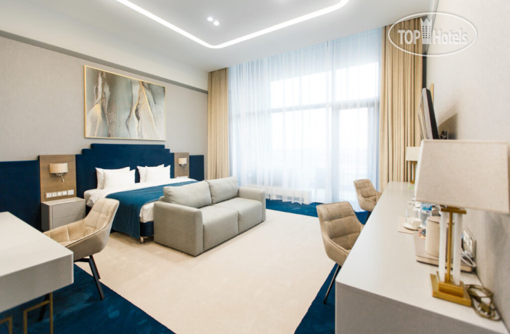 Hotel photo Minger Med Spa 5*