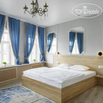 Tarih Бутик-Отель 