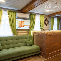 Tarih Бутик-Отель 