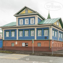 Tarih Бутик-Отель 