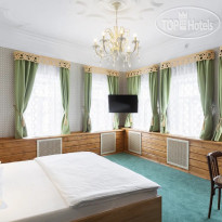 Tarih Бутик-Отель 