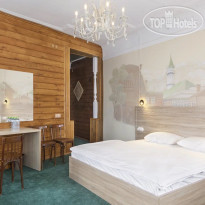 Tarih Бутик-Отель 