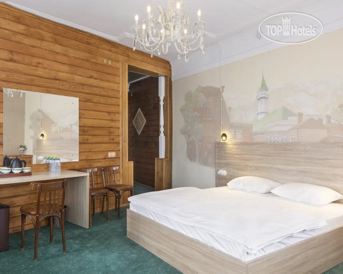 Tarih Бутик-Отель