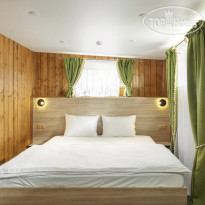 Tarih Бутик-Отель 