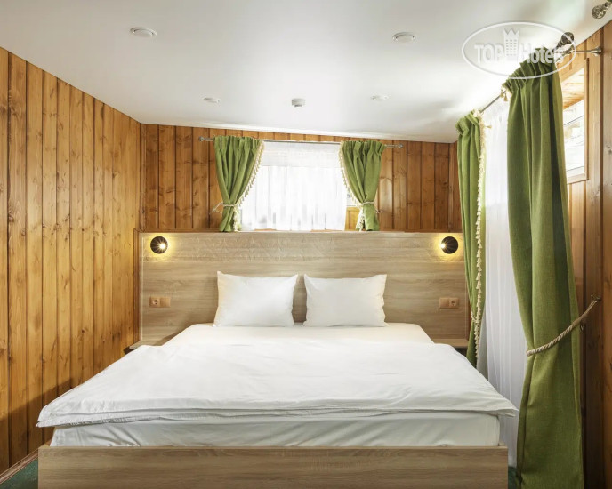 Hotel photo Tarih 