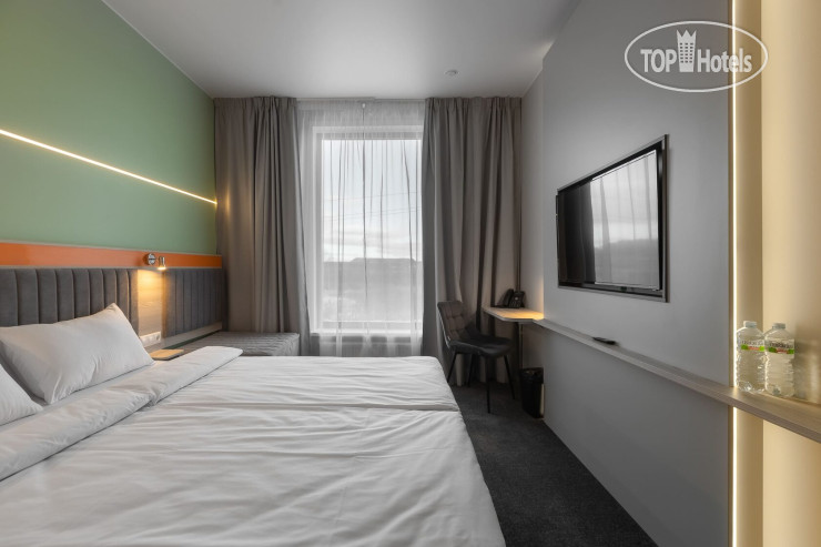 Hotel photo ZA Kazan 