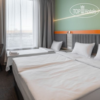 3А Казань Аэропорт 