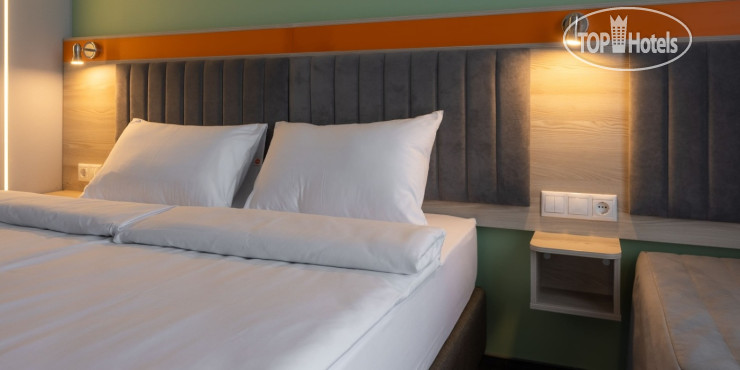 Hotel photo 3А Казань Аэропорт 
