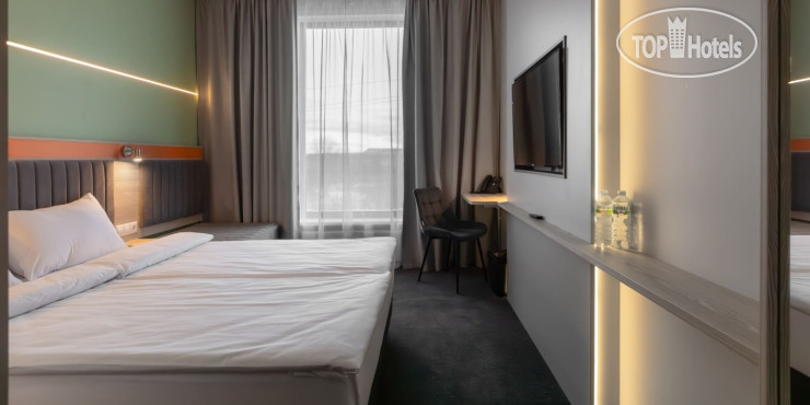 3А Казань Аэропорт