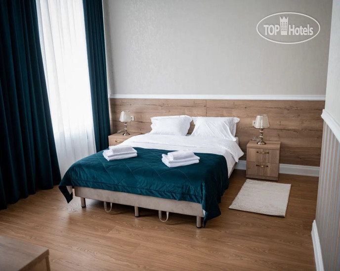 Hotel photo Паломническая гостиница Пилигрим 