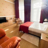 Паломническая гостиница Пилигрим 